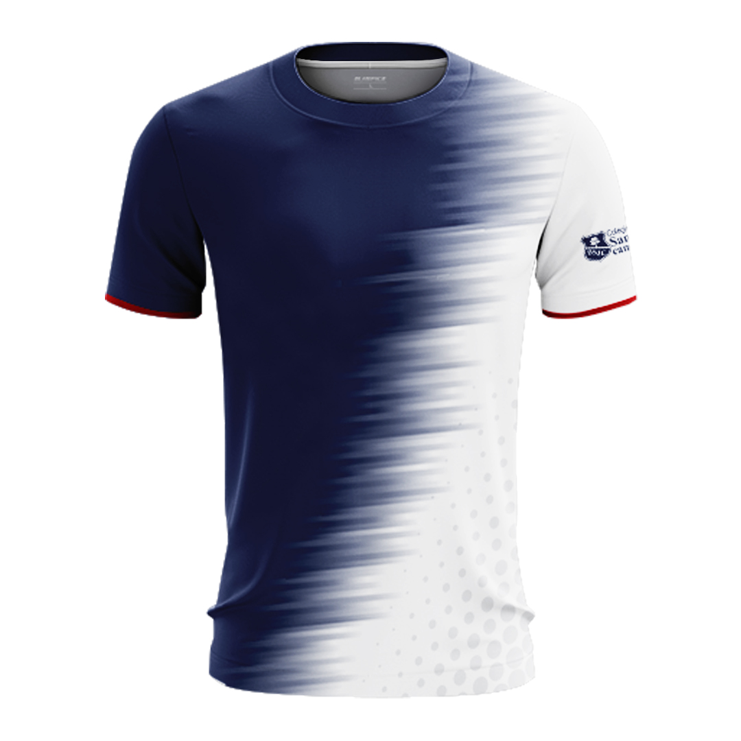 Camiseta San Jose Campestre Bachiller 2024_1