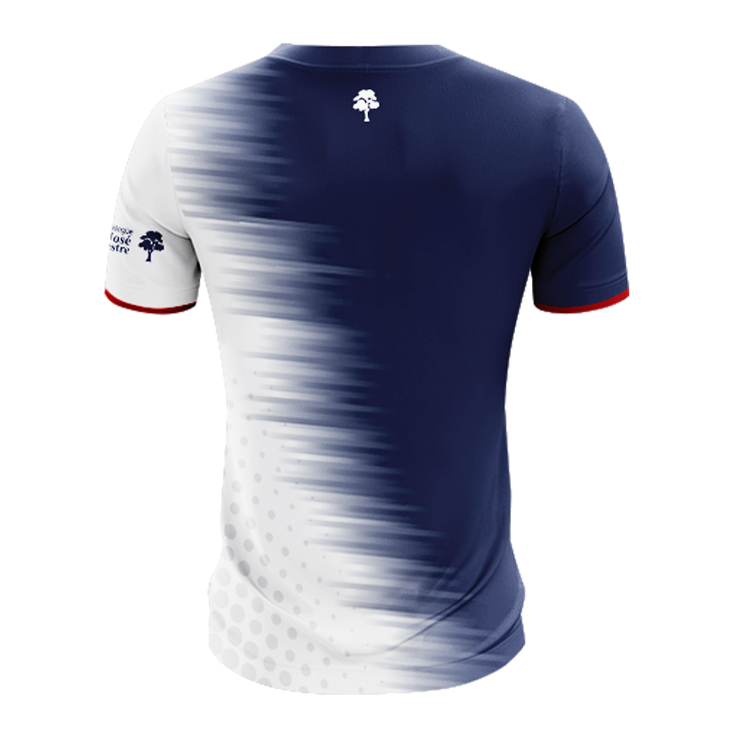 Camiseta San Jose Campestre Bachiller 2024_2