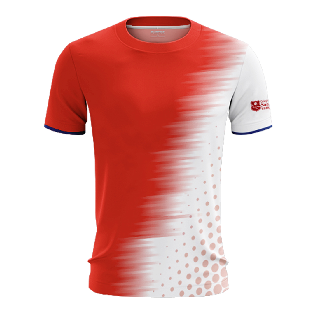 Camiseta San Jose Campestre preescolar_1
