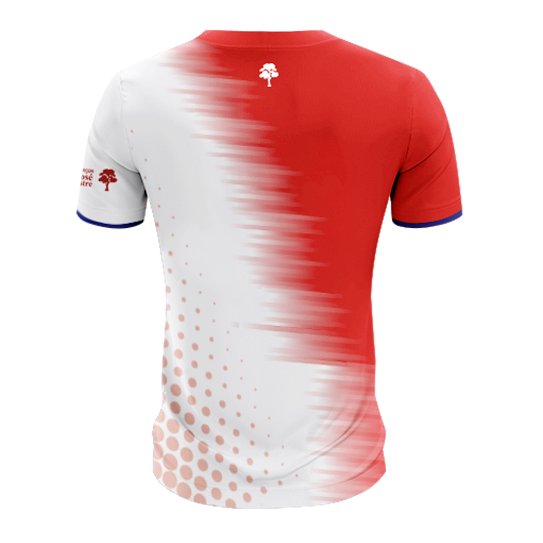 Camiseta San Jose Campestre preescolar_2